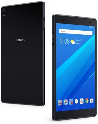 Замена матрицы на планшете Lenovo Tab 4 Plus TB-8704X